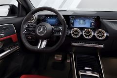 Mercedes-Benz GLA 250 e 2023