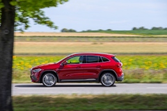 Mercedes-AMG GLA 35 4MATIC 2020