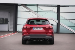 Mercedes-AMG GLA 35 4MATIC 2020