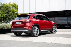 Mercedes-AMG GLA 35 4MATIC 2020