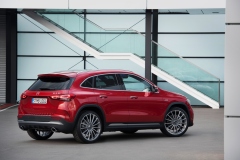 Mercedes-AMG GLA 35 4MATIC 2020