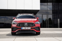 Mercedes-AMG GLA 35 4MATIC 2020