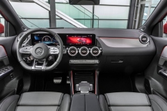 Mercedes-AMG GLA 45 S 4MATIC+ 2020