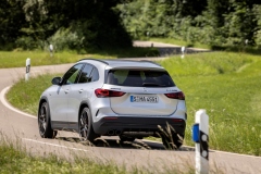 Mercedes-AMG GLA 45 S 4MATIC+ 2020