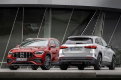 Mercedes-AMG GLA 45 4MATIC+