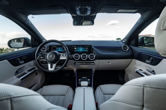 Mercedes-Benz GLA 2020