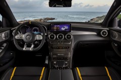 Mercedes-AMG GLC 63 S 4MATIC+ Coupé (2019)