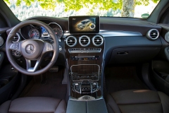 Mercedes-Benz GLC 2015