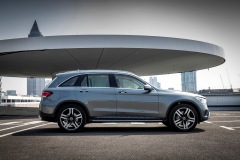 Mercedes-Benz GLC 300 4Matic 2019
