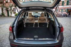 Mercedes-Benz GLC 300 4Matic 2019