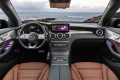 Mercedes-Benz GLC 2019