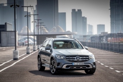 Mercedes-Benz GLC 300 4Matic 2019