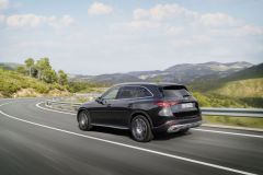 Mercedes-Benz GLC 2022