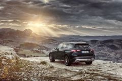 Mercedes-Benz GLC 2022