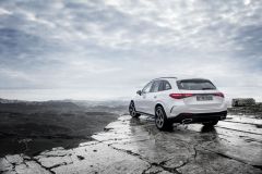 Mercedes-Benz GLC 2022