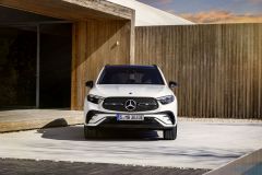 Mercedes-Benz GLC 2022