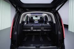 Mercedes-Benz VLE 2026