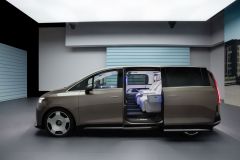 Mercedes-Benz VLE 2026