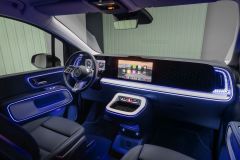 Mercedes-Benz VLE 2026