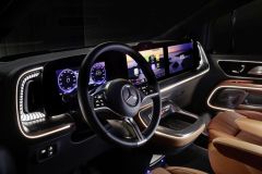 Mercedes-Benz VLE 2026