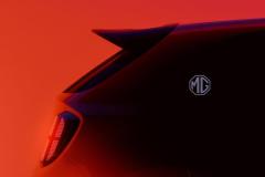 MG 2 Concept Teaser 2026