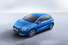 MG 3 2024
