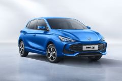 MG 3 2024