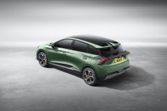 MG 4 EV XPOWER 2023