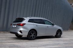 MG 5 2022