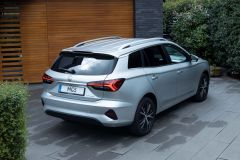 MG 5 2022