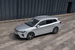 MG 5 2022