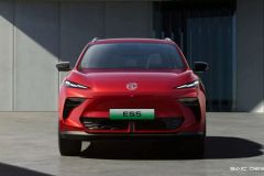 MG ES5 2025