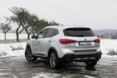 MG EHS PHEV Exclusive 2022