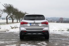 MG EHS PHEV Exclusive 2022
