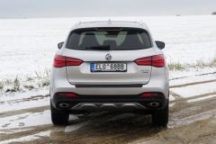 MG EHS PHEV Exclusive 2022