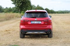 MG EHS PHEV Exclusive 2023