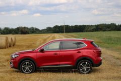 MG EHS PHEV Exclusive 2023