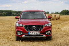 MG EHS PHEV Exclusive 2023