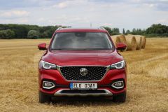 MG EHS PHEV Exclusive 2023