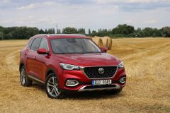 MG EHS PHEV Exclusive 2023