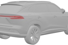 MG HS 2025 patentový snímek