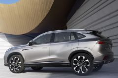 Roewe RX5