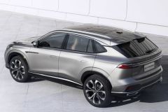 Roewe RX5