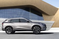 Roewe RX5