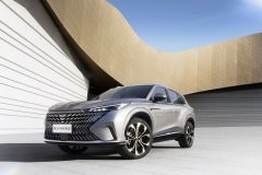 Roewe RX5