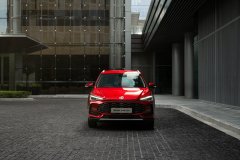 MG ZS Hybrid+ 2024