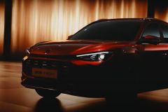 MG ZS Hybrid+ 2024