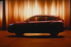 MG ZS Hybrid+ 2024