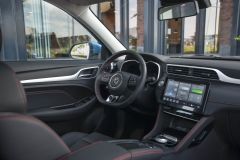 MG ZS EV 2022