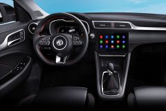 MG ZS 2020